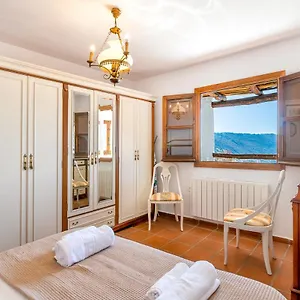 Apartamento Apartamento Casa Manuela En - Alpujarra, Capileira