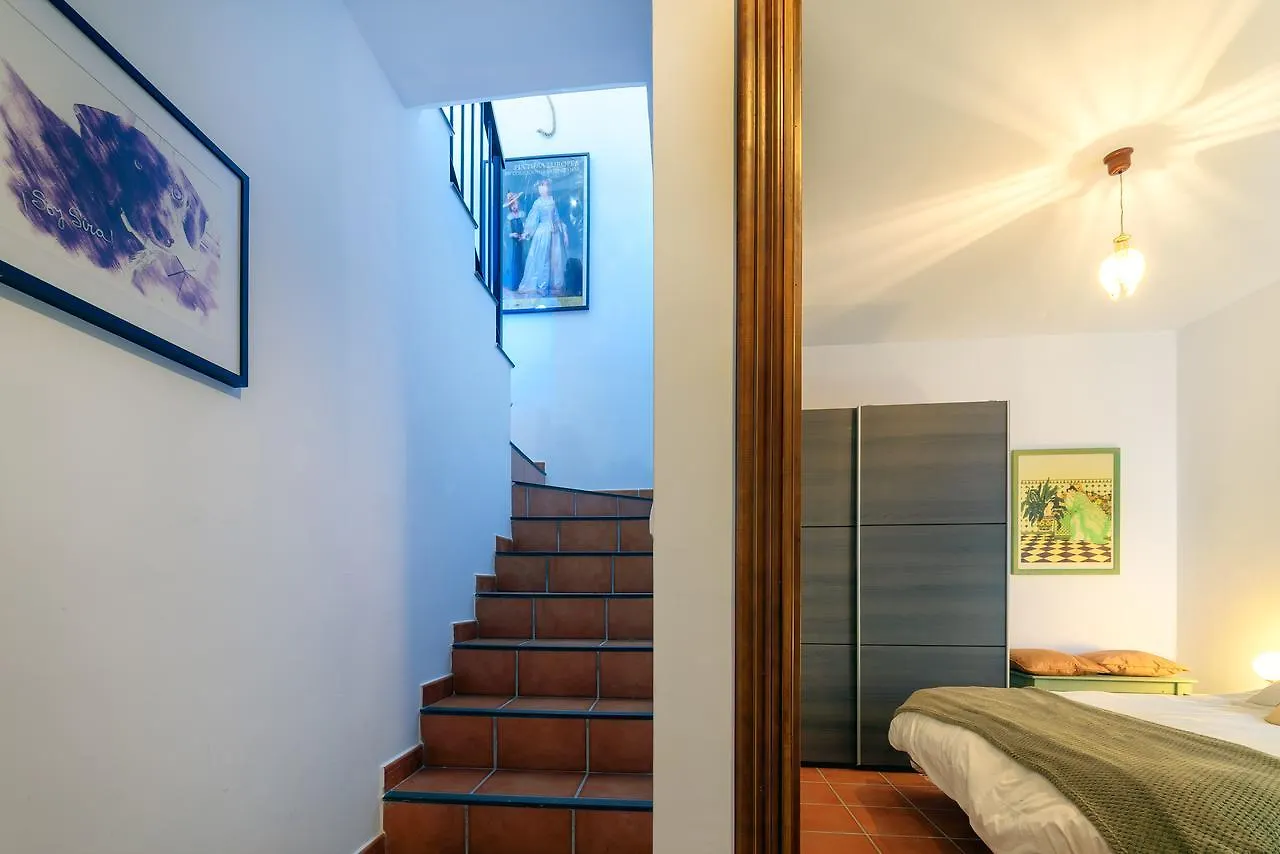 Casa Sira Guest House Capileira