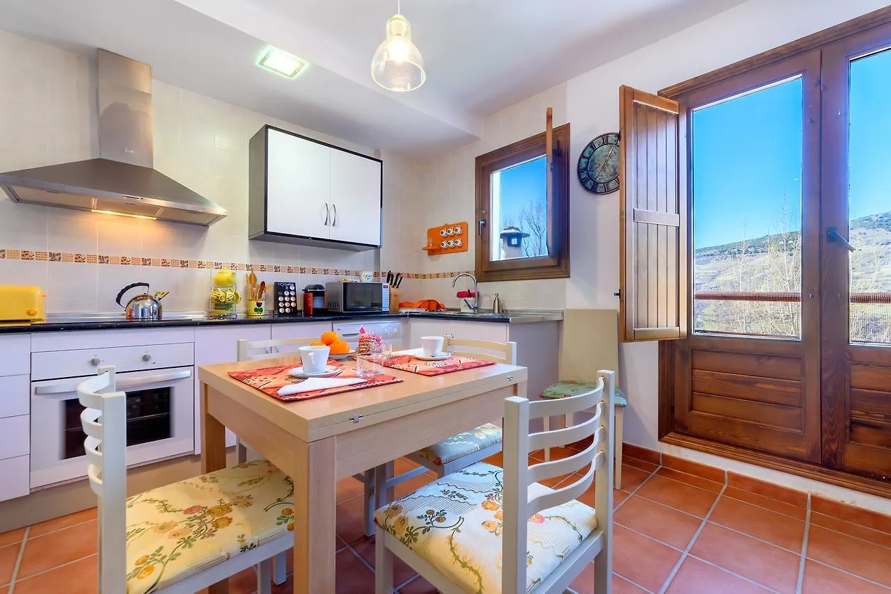 Casa Sira Guest House Capileira